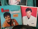 ELVIS PRESLEY Clambake LSP3893 Original w/photo RARE