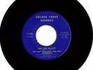 NORTHERN SOUL/CROSSOVER-Tom & Ron Emmanuel Experience.