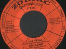 O/G FUNK 45  *JONI ADAMS*  