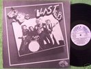 THE BLASTERS record LP album AMERICAN MUSIC Rockabilly