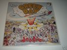 Green Day  - Dookie, Original Pressing Ernie LP Promo
