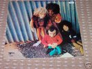 JIMI HENDRIX 	Band of gypsies	Track Rare puppet sleeve