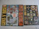 Guns N' Roses Appetite for Destruction Banned Rape with