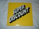 Super Discount Deep House Alex Gopher Etienne de Crecy