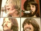 Export issue LP PPCS 7096 Beatles LET it be - rare