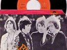 BLOSSOM TOES '68 MOD PSYCH FREAKBEAT German PS