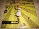 GENESIS NURSERY CRYME LP PINK SCROLL CHARISMA A1/B2 G/F