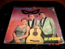 Trio Copacabana 1965 Brazil Bossa Chorus LP RAAAAARE