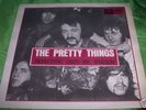 PRETTY THINGS DEFECTING GREY PSYCH CLASSIC SWE 45´+PS