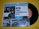 THE SHADOWS OF KNIGHT ep 4 titres Gloria, oh yea etc