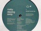 MYLENE FARMER / MOBY : SLIPPING AWAY (double Maxi PROMO