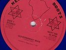 MR GOVERNMENT MAN LACKSLEY CASTELL NEGUS ROOTS  LISTEN