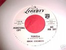 Scarce Eddie Cochran 45 Record, Liberty 55138, Mint