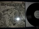 Valhalla  s/t mLP  orig. 1984 private US Metal Cracker