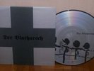 DER BLUTHARSCH first LP (PICT.DISC) (ltd.250) VERY RARE