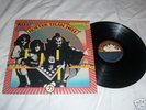 Kiss Hotter Than Hell LP