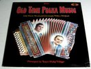 SLOVENIAN POLKA LP  FRANK NOVAK 