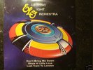 ELO Electric Light Orchestra RARE PROMO MAXI VERSAILLES