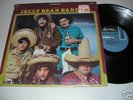 JELLY BEAN BANDITS LP MAINSTREAM NM SW 1967 PSYCH STERE