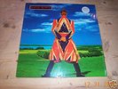 DAVID BOWIE - Earthling - LP