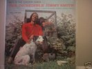 JIMMY SMITH Back At The Chicken Shack Blue Note 4117 NY