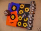 THE COMPLETE STAX / VOLT SOUL SINGLES 59 - 75 3 BOX SET