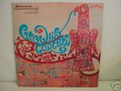 GROWING CONCERN   -  WEST C. PSYCH ON MAINSTREAM 1968