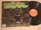 AARDVARK  SAME TITLE  DERAM NOVA  LP  EX + / MINT -