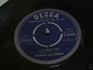 LISTEN NORTHERN SOUL RARE BRITISH  FRANKIE & JOHNNY