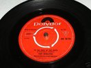 LISTEN NORTHERN SOUL RARE BRITISH  TONY MIDDLETON ISSUE