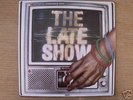 The Late Show Portable Pop LP 1980 Powerpop Punk KBD