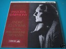 ANDRE CLUYTENS / BEETHOVEN / PASTORAL  / HMV ASD 433