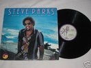 Steve Parks Movin In The Right RARE ORIG FUNK JAZZ LP