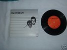 U2- ANOTHER DAY- MINT