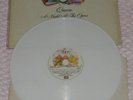 Queen A Night At The Opera France White Vinyl *RARE*