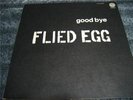 FLIED EGG / GOOD BYE - japan psych hard rock Vertigo OR