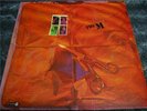 M / THE M - japan psych rock GEDO, ORIG 1972