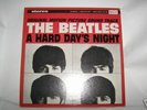 The Beatles 'A HARD DAYS NIGHT' LP Stereo. MINT. RARE.