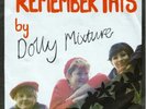 Dolly Mixture - Remember This 45 - Captain Sensible