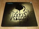 Throbbing Gristle 'Heathen Earth' Original Blue Vinyl