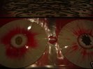 ISIS In the Absence of Truth 2xLP White w/Red Streaks