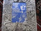 Martin Sharp original Psychodelic Poster 60's Pop Rock