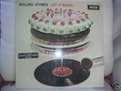 ROLLING  STONES.- LET IT BLEED - MONO - POSTER +STICKER