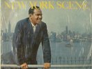 Benny Golson-New York Scene-Contemporary-STILL SEALED