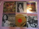 9 Audiophile LP`s    NAUTILUS, MFSL, DIRECT TO DISC