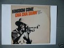 CHA CHA SHAW-Kingdom Come on FOLKWAYS-RARE