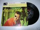 JOHNNY KIDD EP No HMV 7EG