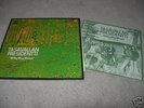 Tasavallan presidentti - milky way moses LP UK 1974