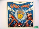 ROBERT CRUMB GOOD TONE RECORDS DUCKS YAS YAS 78 RPM