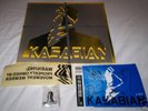 KASABIAN REASON IS TREASON 10